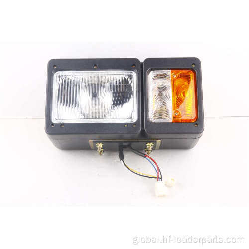 Sdlg Wheel Loader Work Lights Wheel Loader Work Lights for Liugong 856 Factory